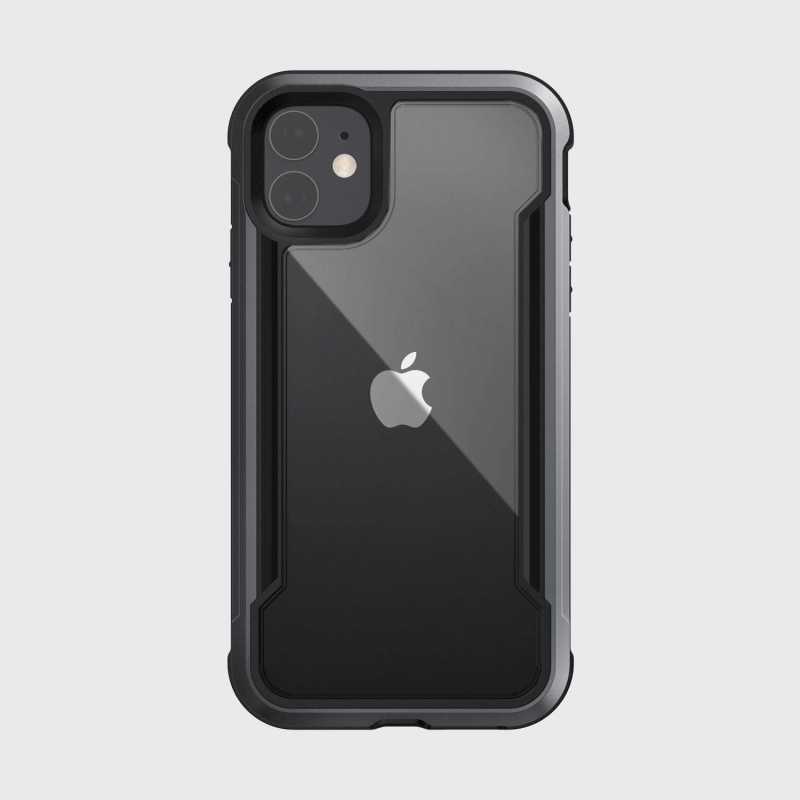 iPhone 11 X-Doria Defense Shield |Black